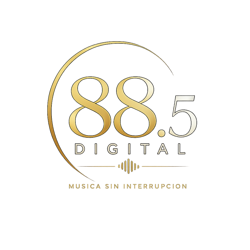 88.5 Digital